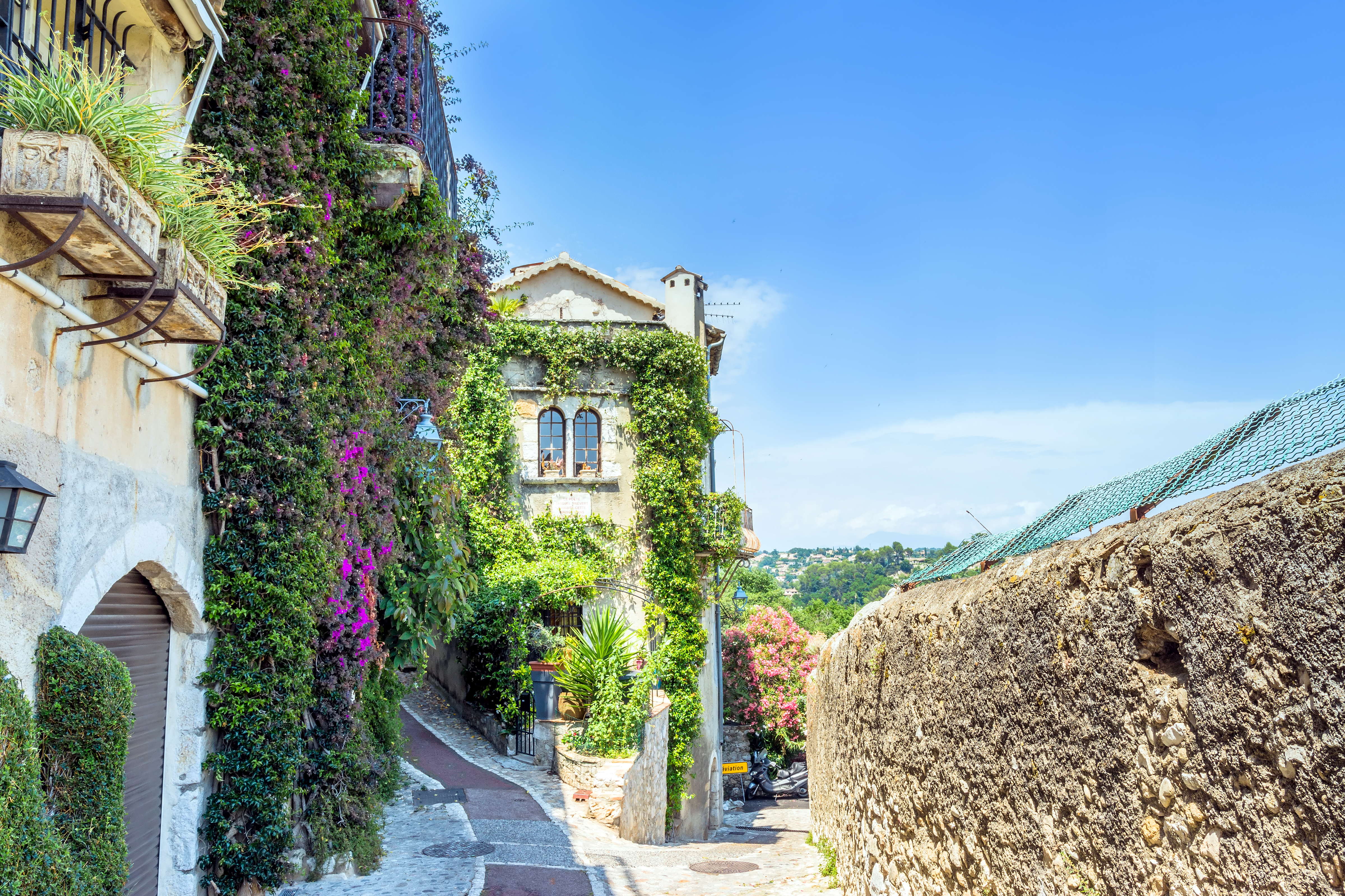 Tour Preview My Provence: Aix en Provence: Full-day tour