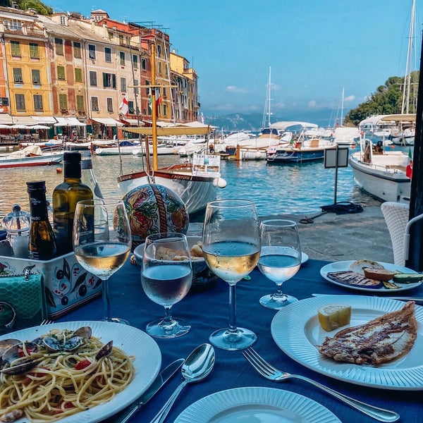 Tour Preview Food is my passion: Italian Riviera : gastronomic full-day tour