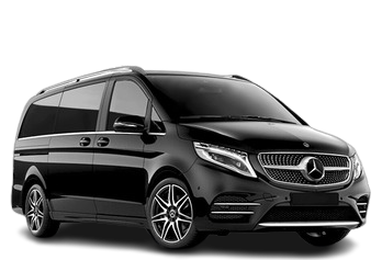 Image Fleet Mercedes V Class