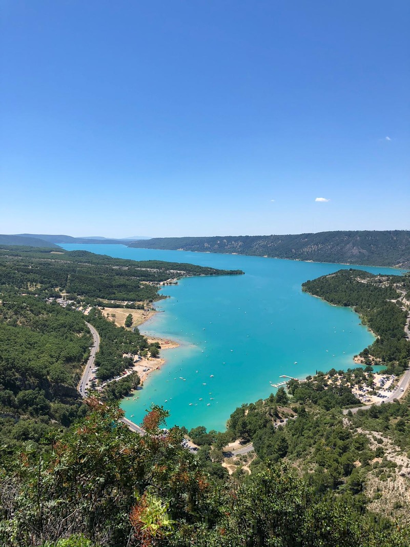 Tour Banner Verdon Gorge and Truffle Hunting: Full-Day Tour