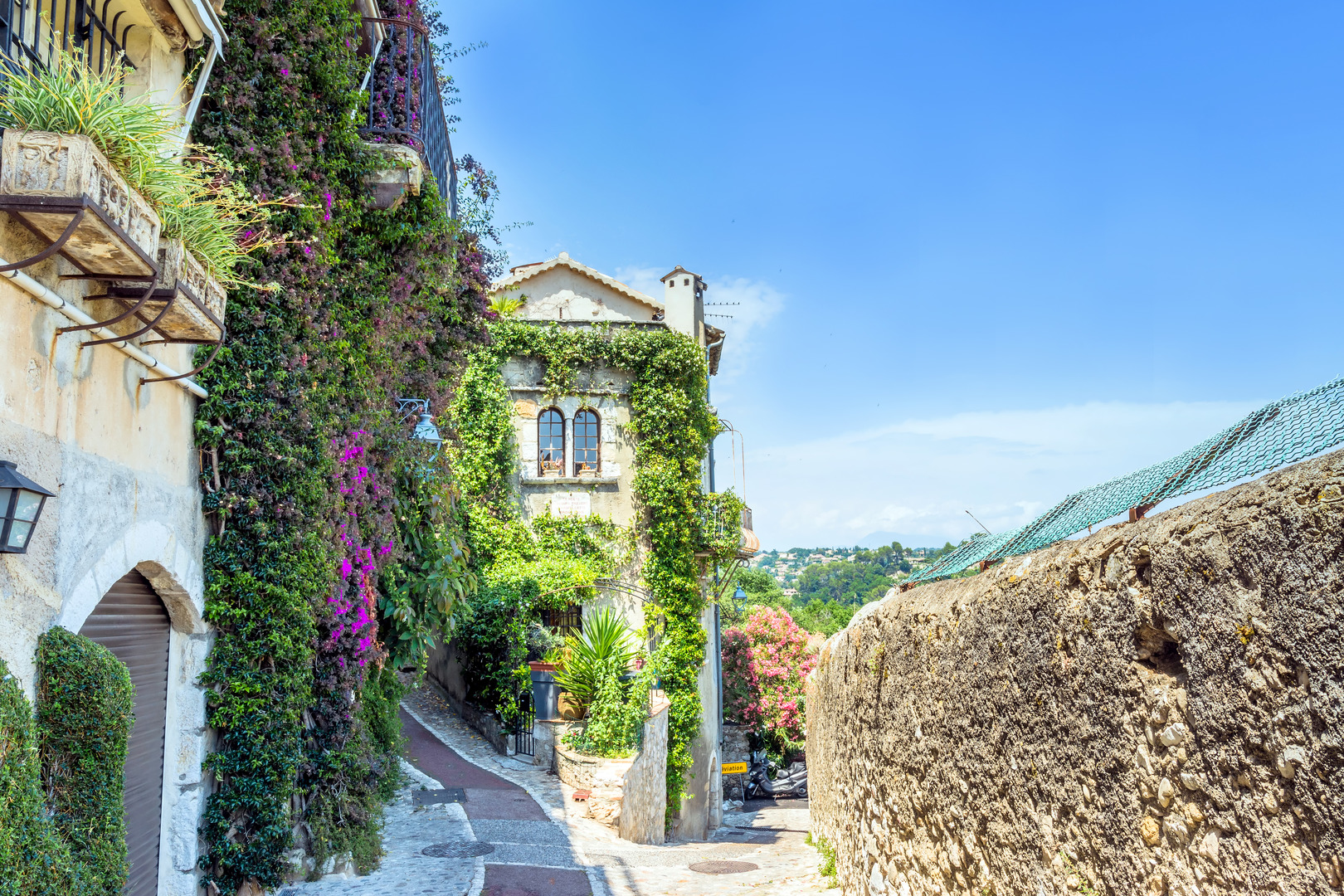 Tour Preview My Provence: Aix en Provence: Full-day tour