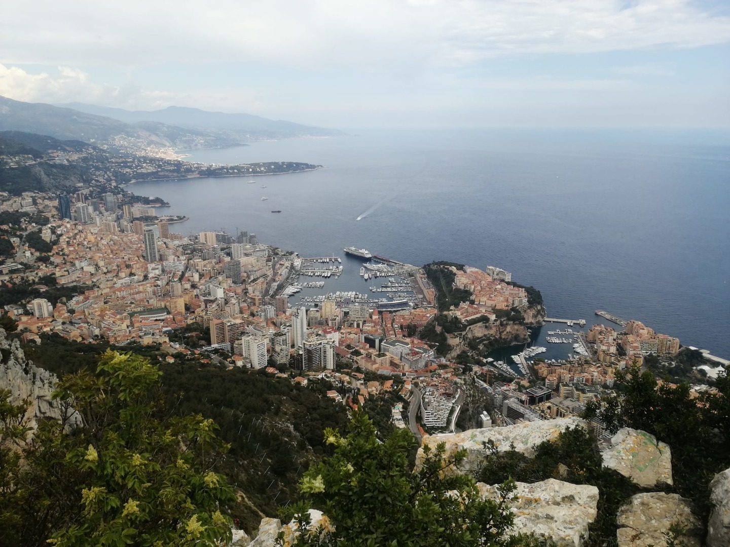 Tour Banner Eze Village, Monaco, Monte Carlo: Half Day Trip